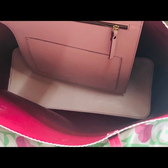 Kate spade shoulder purse - Picture 5 of 8